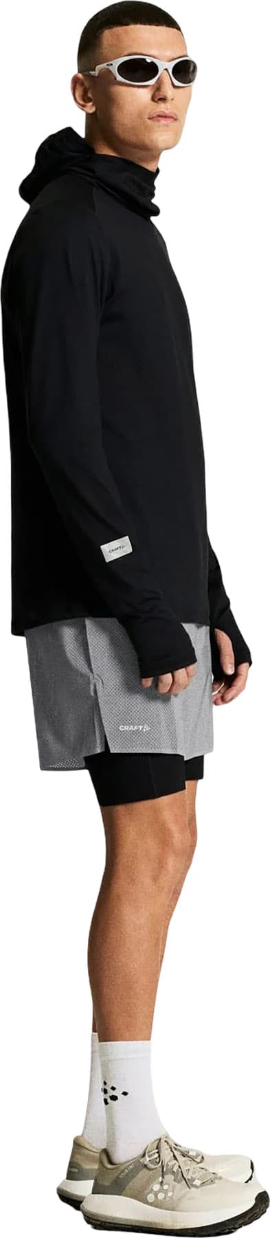 Numéro de l'image de la galerie de produits 5 pour le produit Short Lumen - Homme