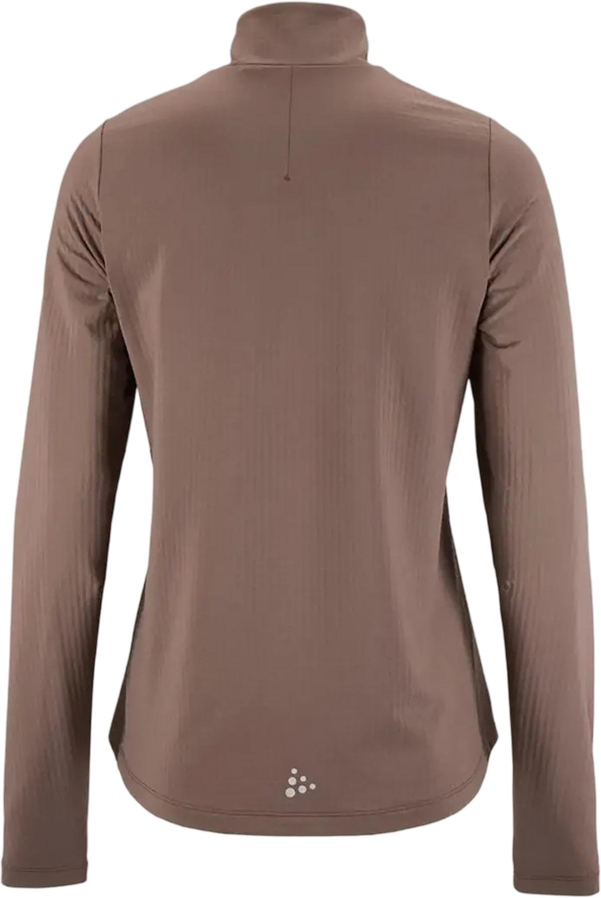 Numéro de l'image de la galerie de produits 2 pour le produit Chandail en molleton Gain Thermal Midlayer 2 - Femme