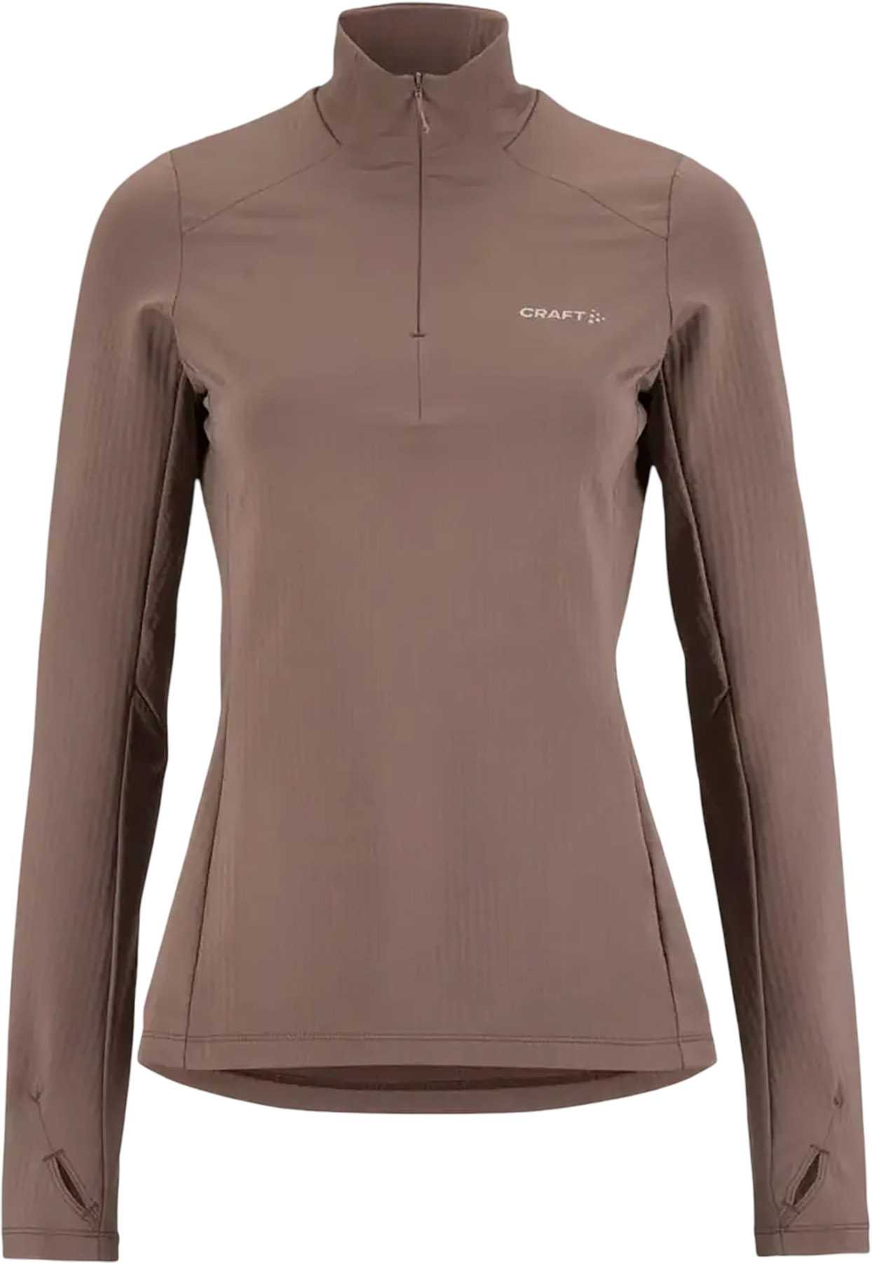 Plum Taupe
