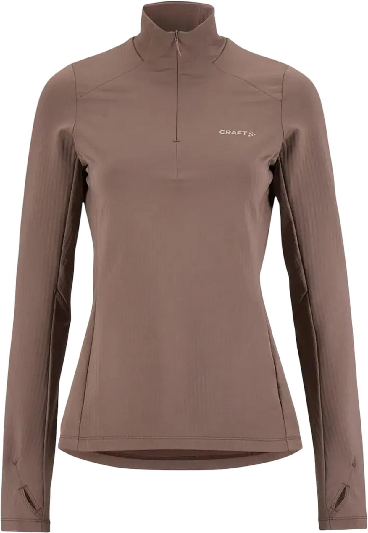 Image de produit pour Chandail en molleton Gain Thermal Midlayer 2 - Femme
