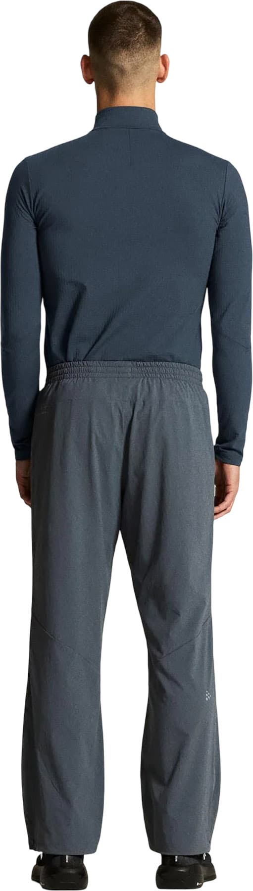 Numéro de l'image de la galerie de produits 2 pour le produit Chandail en molleton Gain Thermal Midlayer 2 - Homme