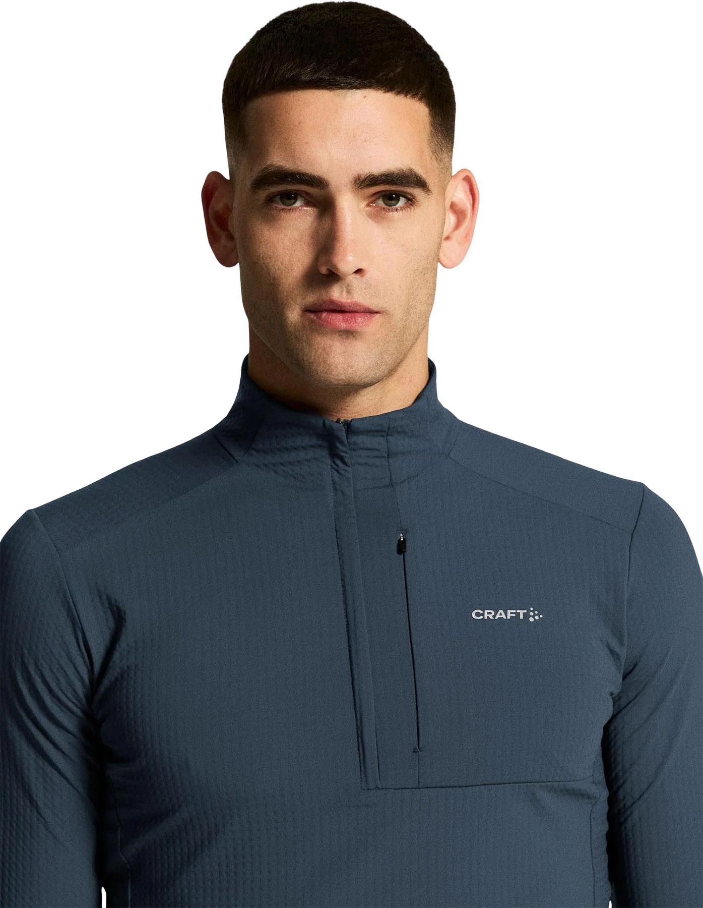 Numéro de l'image de la galerie de produits 3 pour le produit Chandail en molleton Gain Thermal Midlayer 2 - Homme