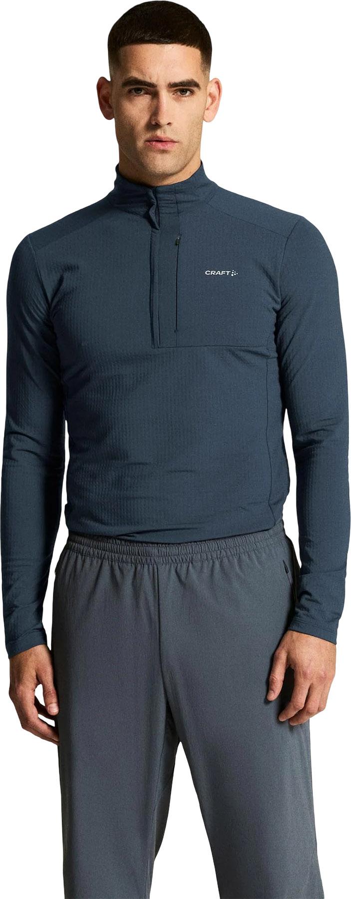 Numéro de l'image de la galerie de produits 4 pour le produit Chandail en molleton Gain Thermal Midlayer 2 - Homme