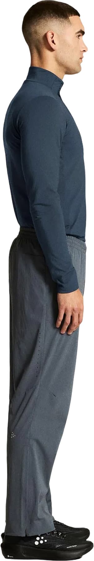 Numéro de l'image de la galerie de produits 5 pour le produit Chandail en molleton Gain Thermal Midlayer 2 - Homme