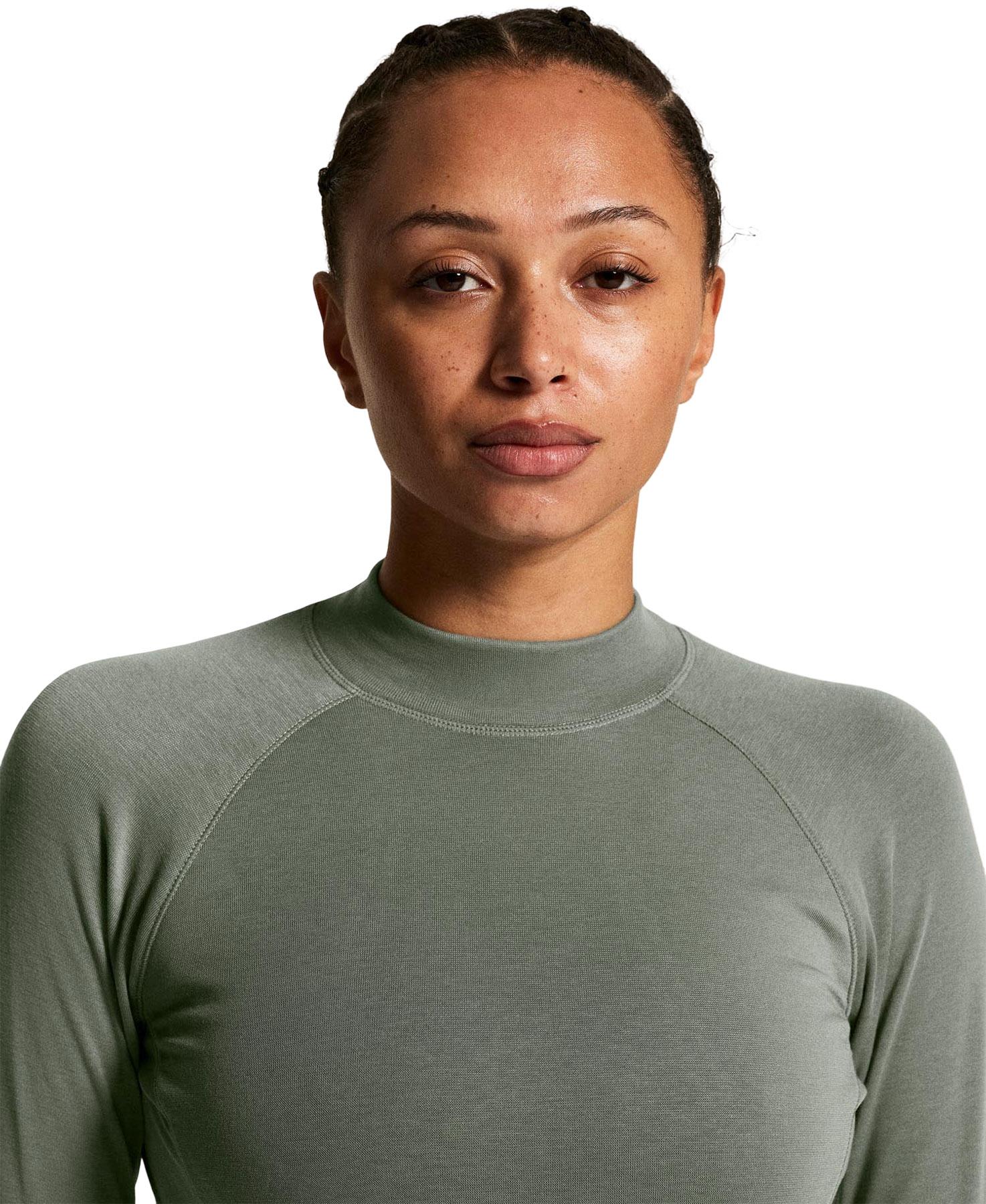 Numéro de l'image de la galerie de produits 8 pour le produit Ensemble de couche de base Thermal 2 - Femme