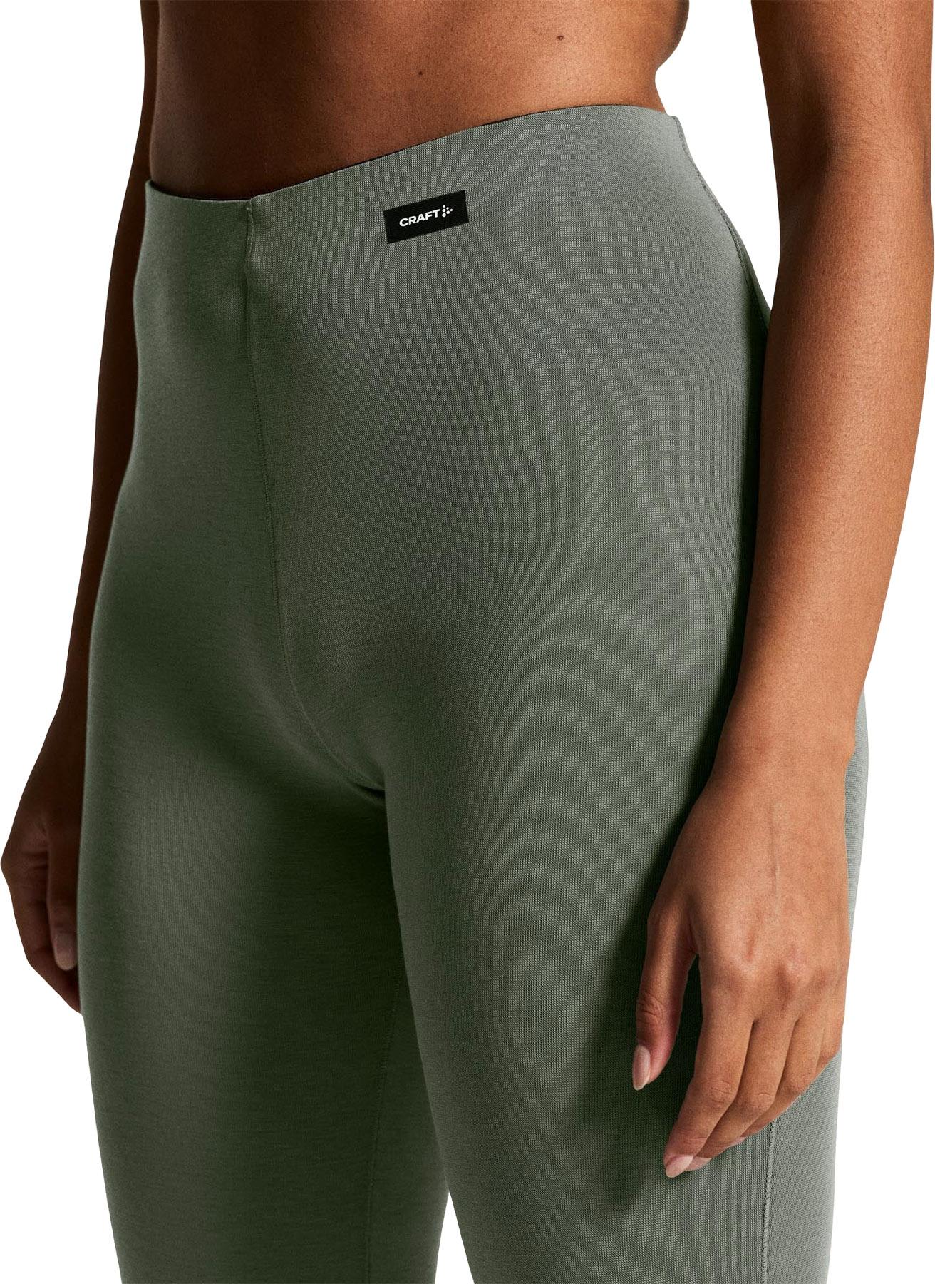 Numéro de l'image de la galerie de produits 2 pour le produit Ensemble de couche de base Thermal 2 - Femme