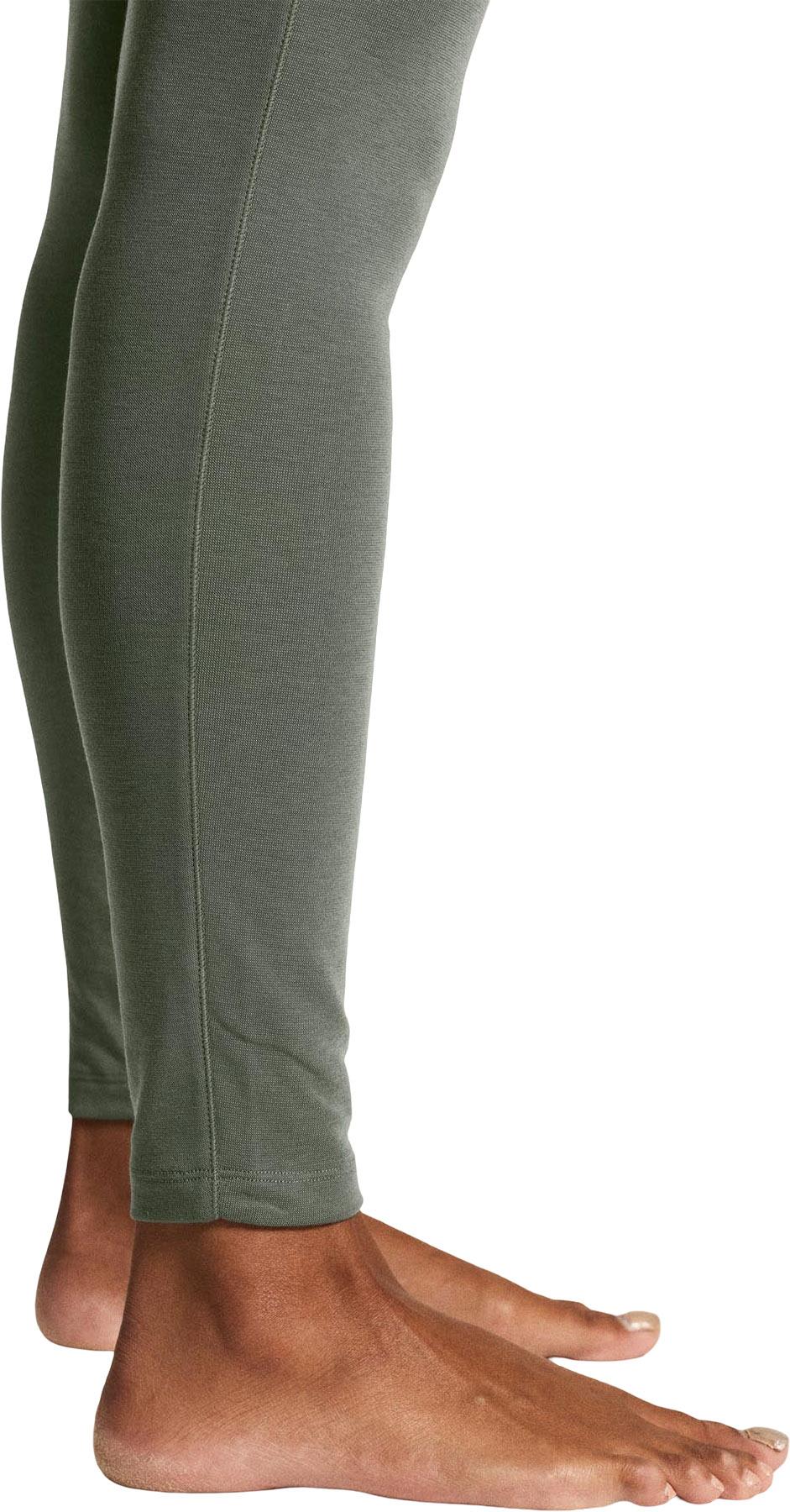 Numéro de l'image de la galerie de produits 5 pour le produit Ensemble de couche de base Thermal 2 - Femme