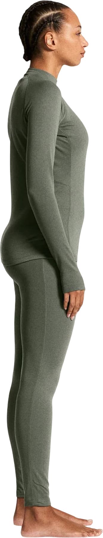 Numéro de l'image de la galerie de produits 6 pour le produit Ensemble de couche de base Thermal 2 - Femme