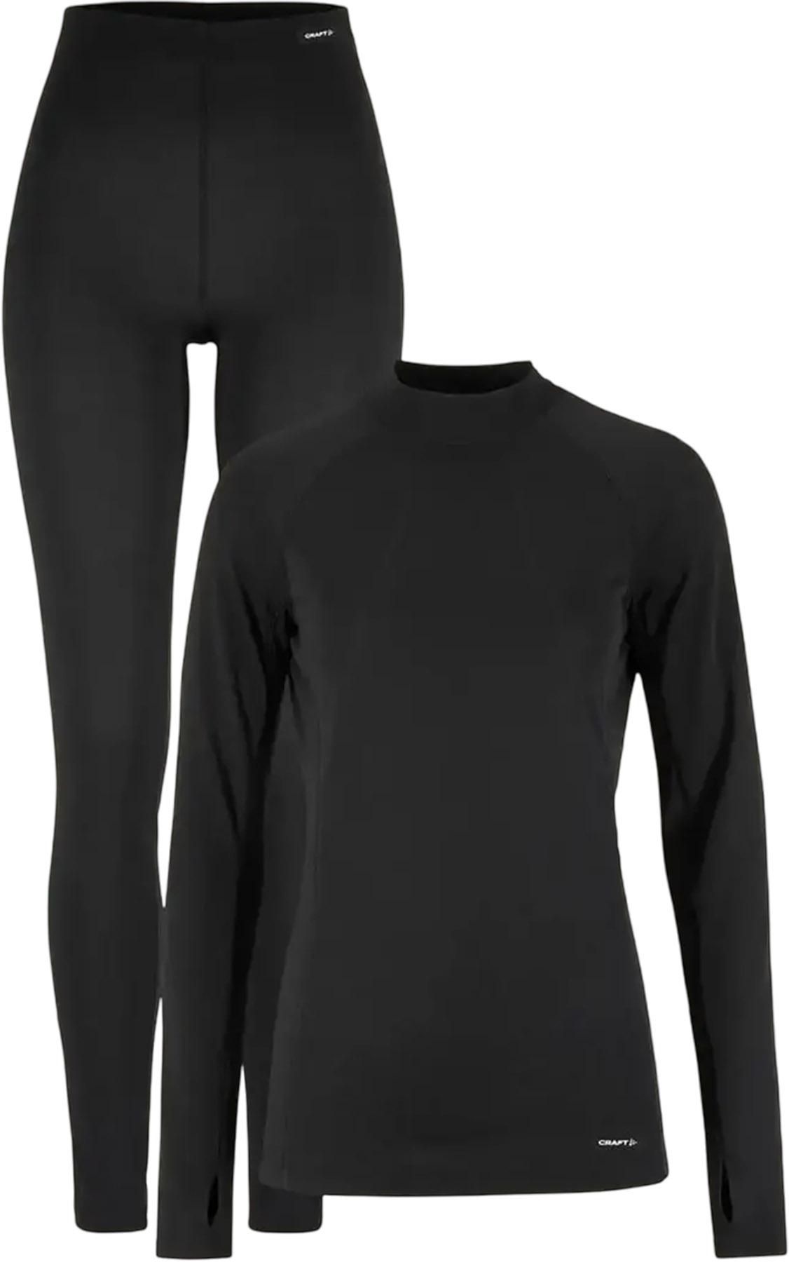 Product image for Thermal 2 Base Layer Set - Women's