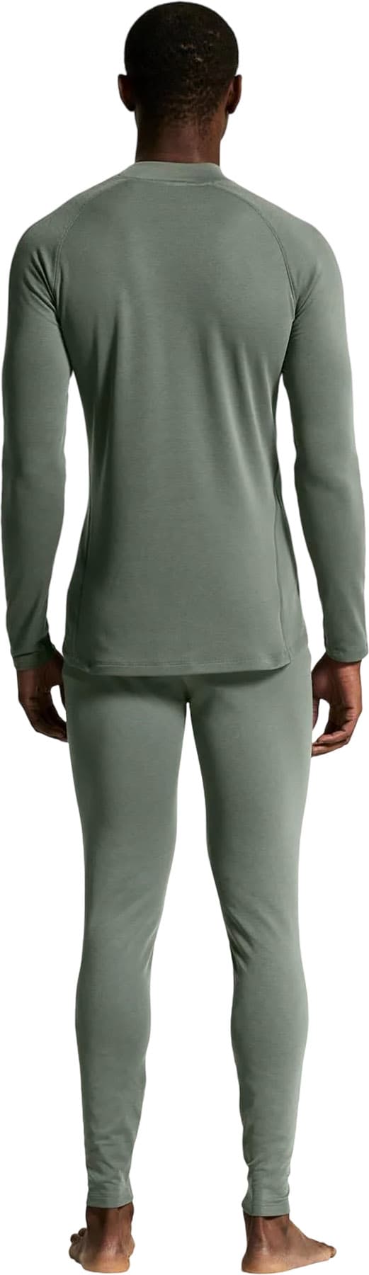 Numéro de l'image de la galerie de produits 2 pour le produit Ensemble de couche de base Thermal 2 - Homme