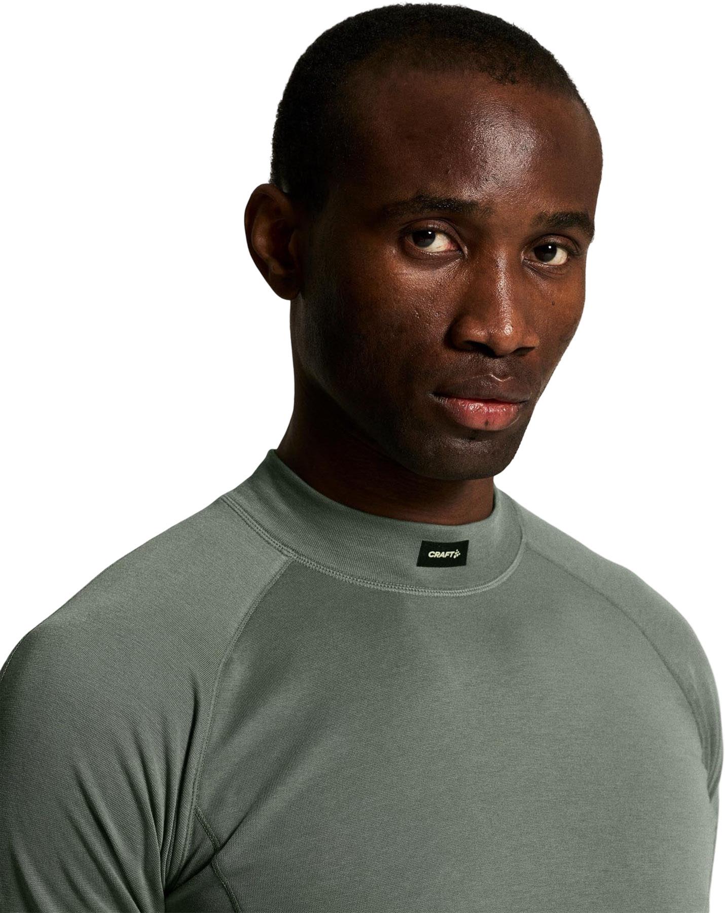 Numéro de l'image de la galerie de produits 3 pour le produit Ensemble de couche de base Thermal 2 - Homme