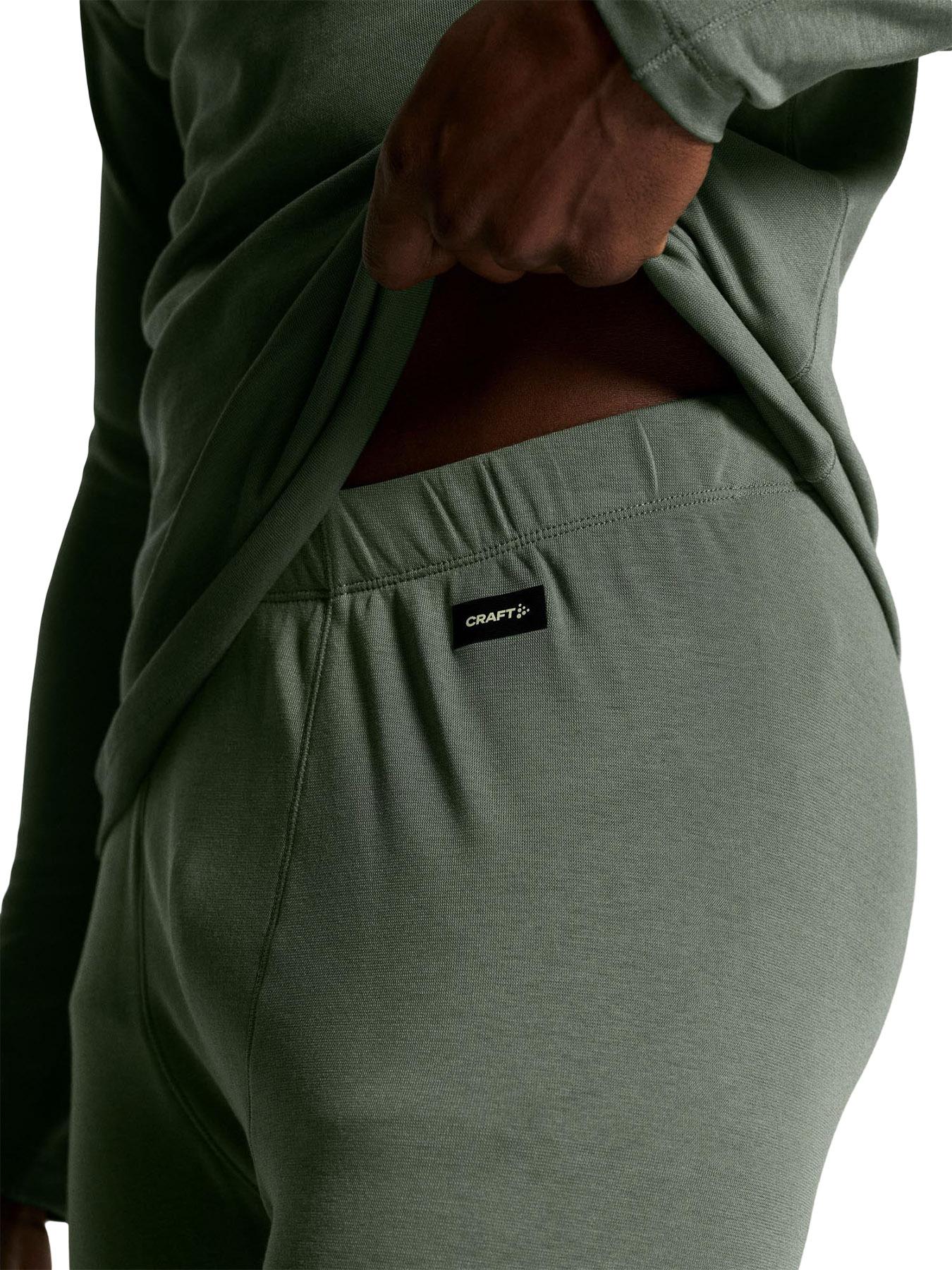 Numéro de l'image de la galerie de produits 4 pour le produit Ensemble de couche de base Thermal 2 - Homme