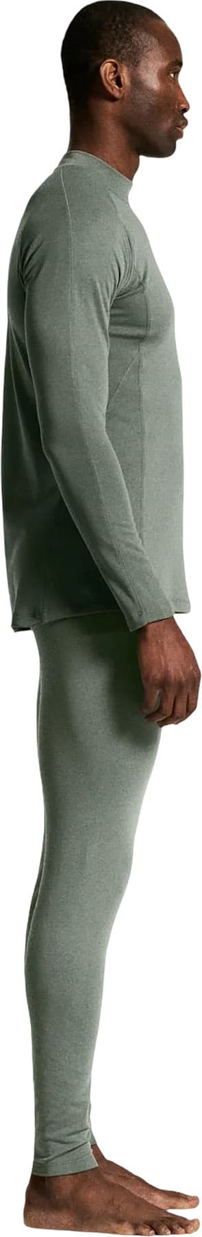 Numéro de l'image de la galerie de produits 6 pour le produit Ensemble de couche de base Thermal 2 - Homme
