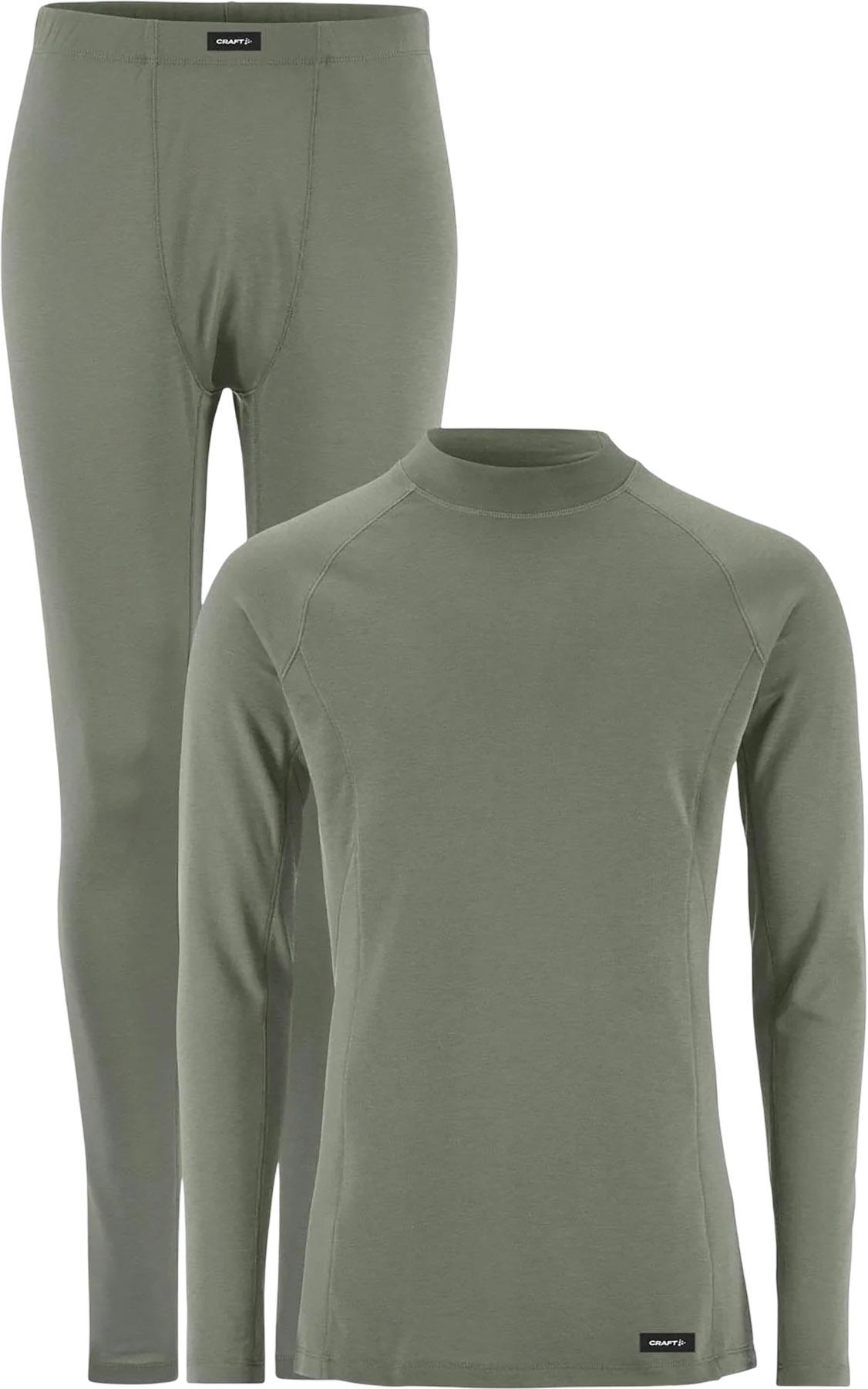 Image de produit pour Ensemble de couche de base Thermal 2 - Homme