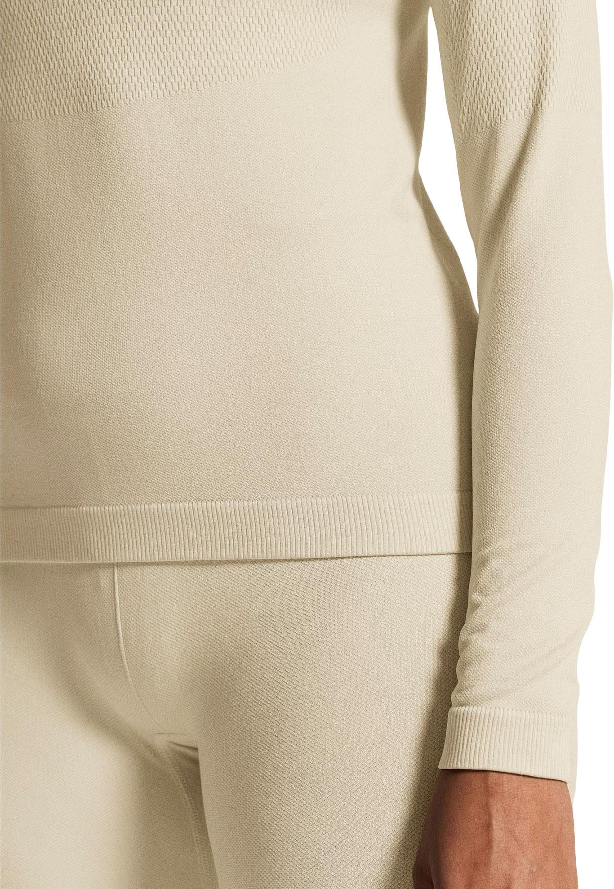 Product gallery image number 6 for product Warm Comfort Long Sleeve Base Layer Jersey - Women's