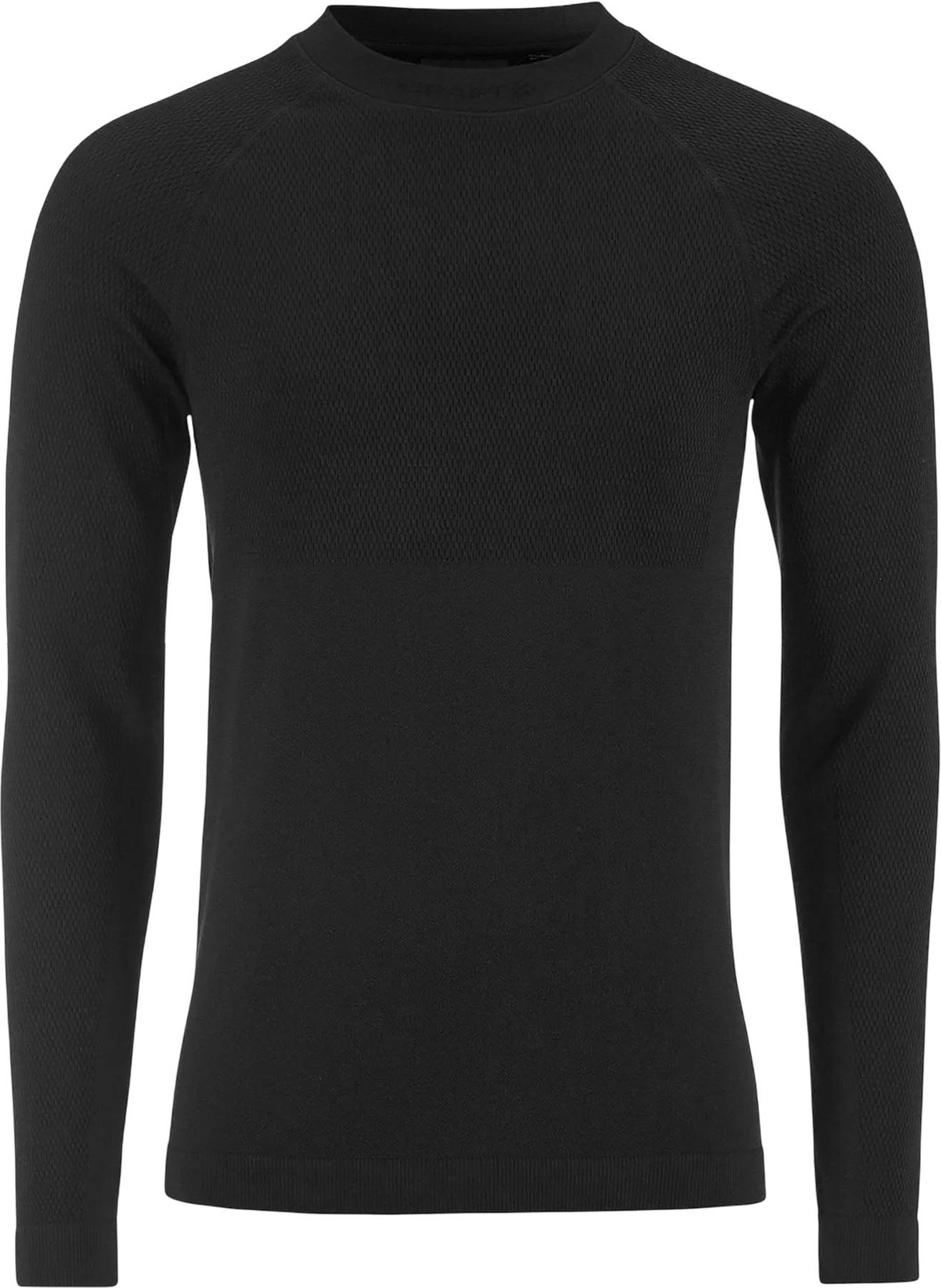 Image de produit pour Maillot de couche de base à manches longues Warm Comfort - Homme