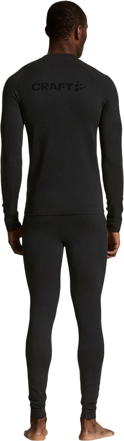 Numéro de l'image de la galerie de produits 2 pour le produit Pantalon Warm Comfort - Homme