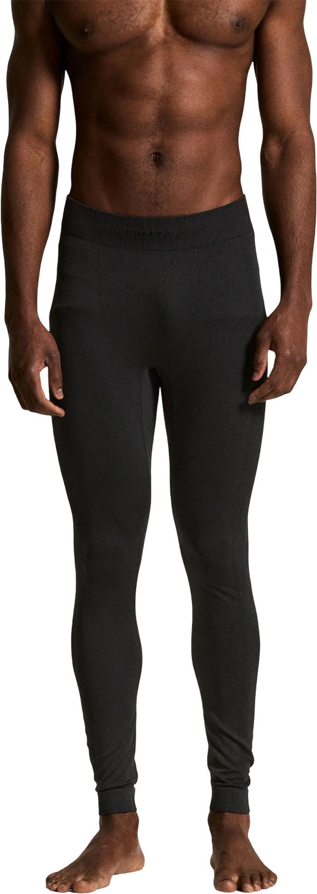 Numéro de l'image de la galerie de produits 4 pour le produit Pantalon Warm Comfort - Homme