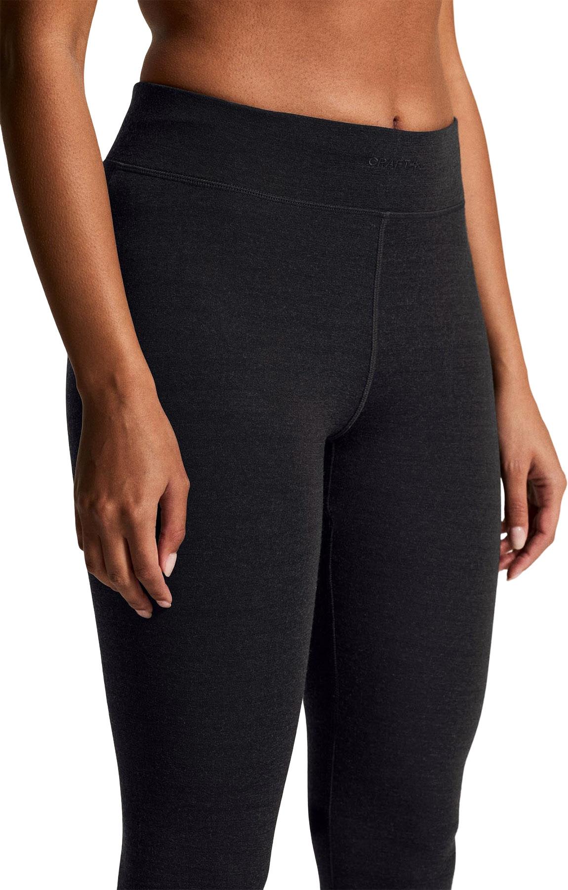 Numéro de l'image de la galerie de produits 2 pour le produit Pantalon Wool Comfort - Femme