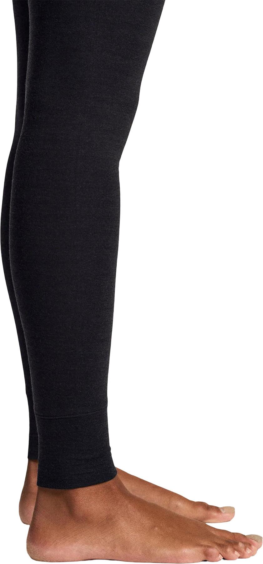 Numéro de l'image de la galerie de produits 4 pour le produit Pantalon Wool Comfort - Femme