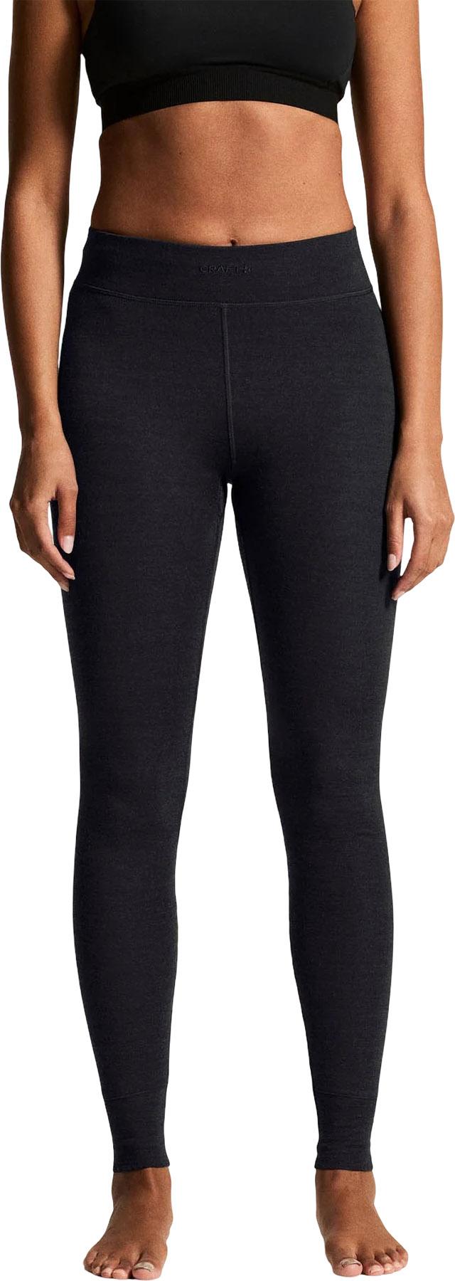 Numéro de l'image de la galerie de produits 6 pour le produit Pantalon Wool Comfort - Femme