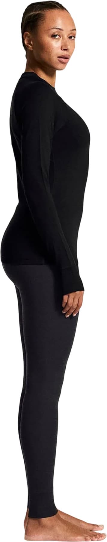 Numéro de l'image de la galerie de produits 5 pour le produit Pantalon Wool Comfort - Femme