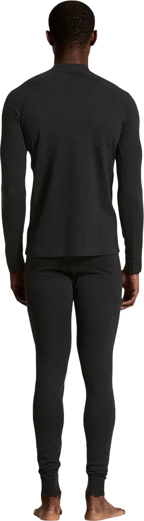 Numéro de l'image de la galerie de produits 2 pour le produit Pantalon Wool Comfort - Homme