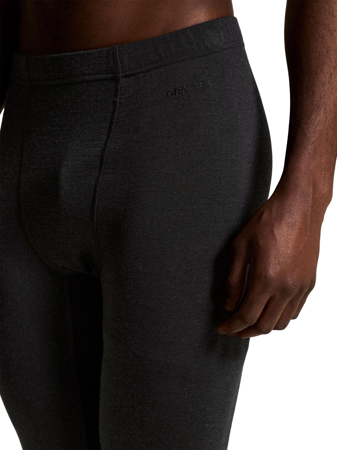 Numéro de l'image de la galerie de produits 3 pour le produit Pantalon Wool Comfort - Homme