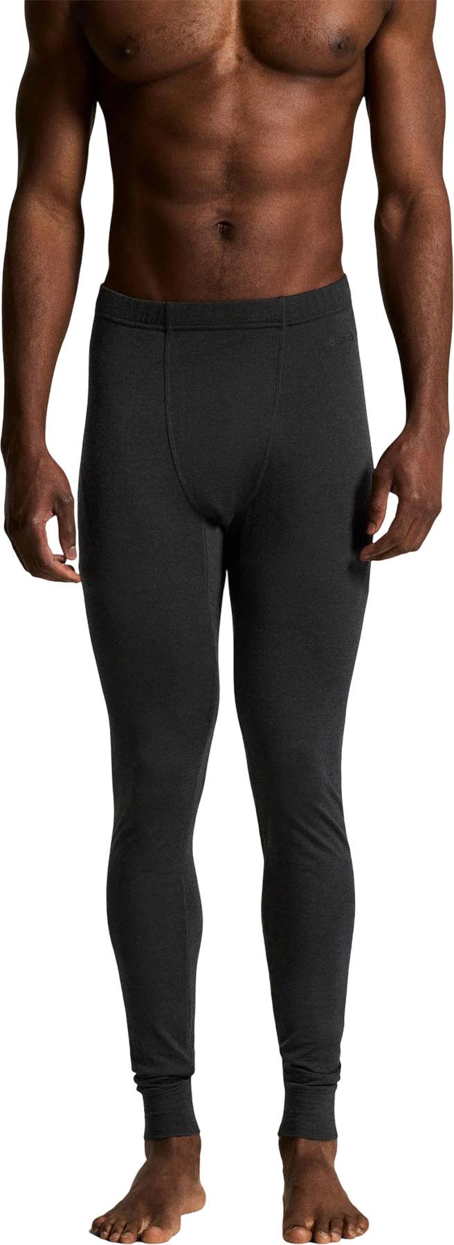 Numéro de l'image de la galerie de produits 6 pour le produit Pantalon Wool Comfort - Homme
