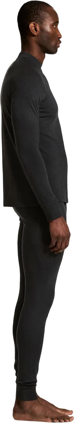 Numéro de l'image de la galerie de produits 4 pour le produit Pantalon Wool Comfort - Homme