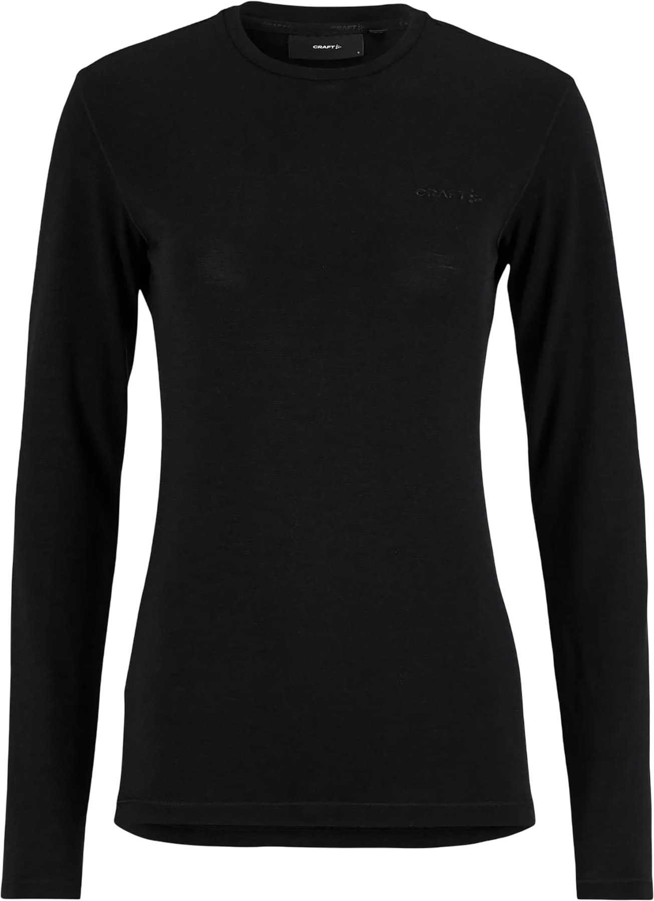 Black - Melange