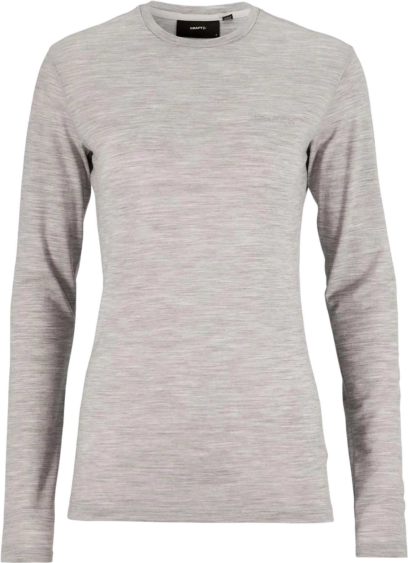 Grey Melange