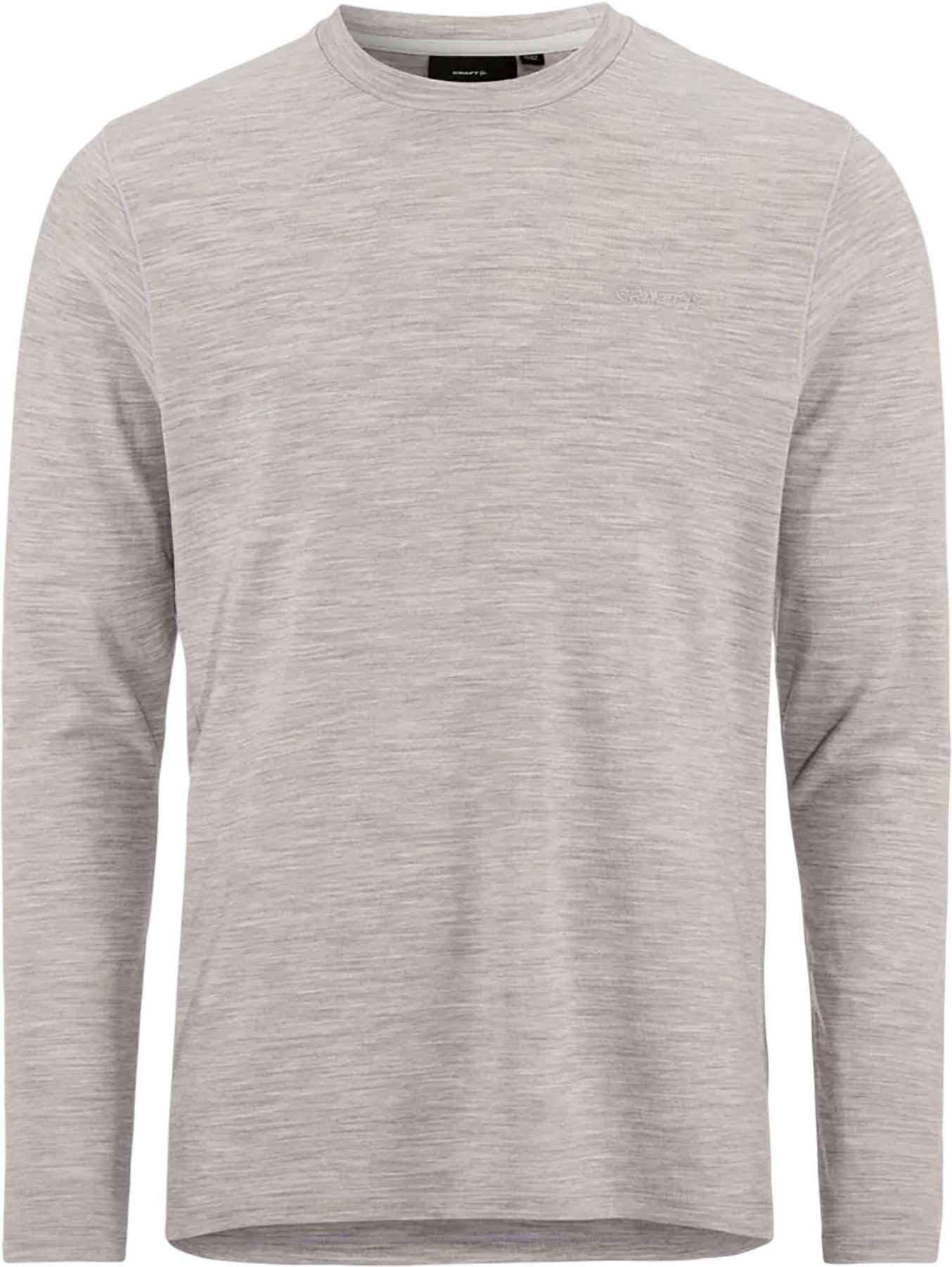 Grey Melange