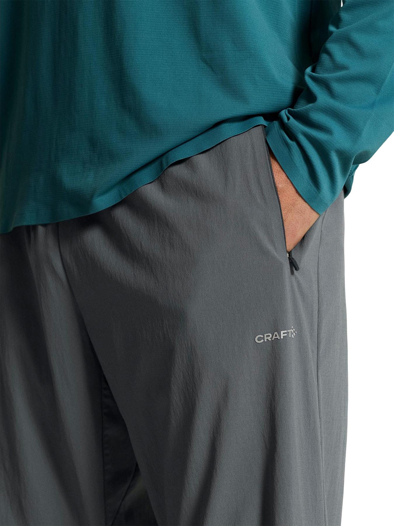 Numéro de l'image de la galerie de produits 3 pour le produit Pantalon coupe-vent Hypervent - Homme