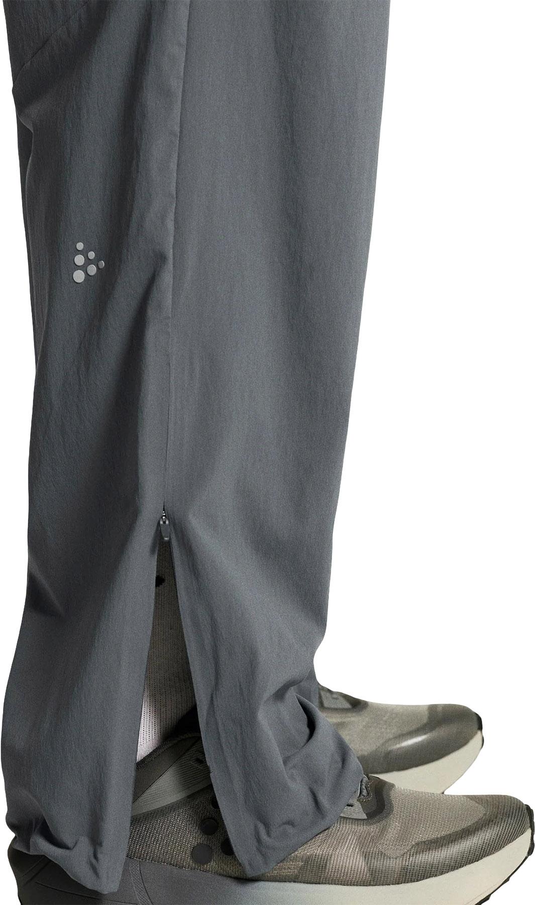 Numéro de l'image de la galerie de produits 5 pour le produit Pantalon coupe-vent Hypervent - Homme