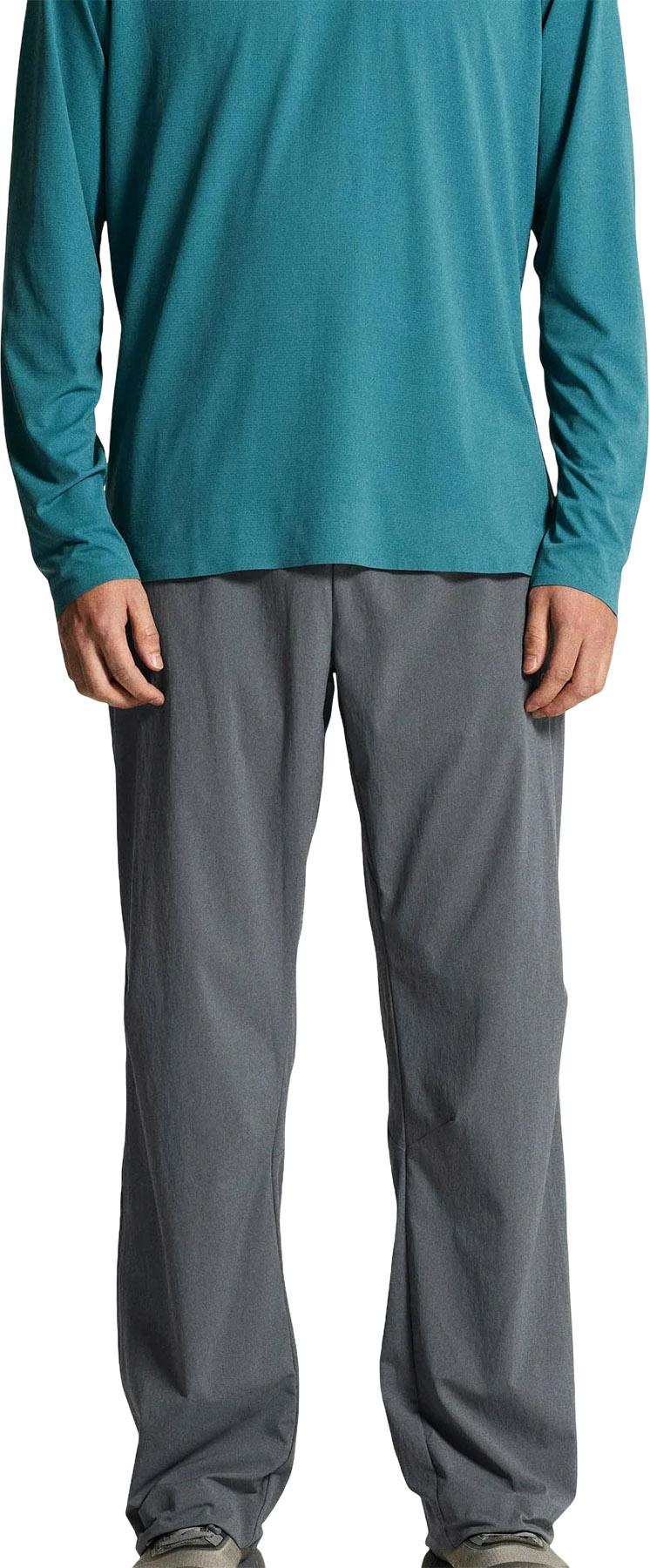 Numéro de l'image de la galerie de produits 4 pour le produit Pantalon coupe-vent Hypervent - Homme