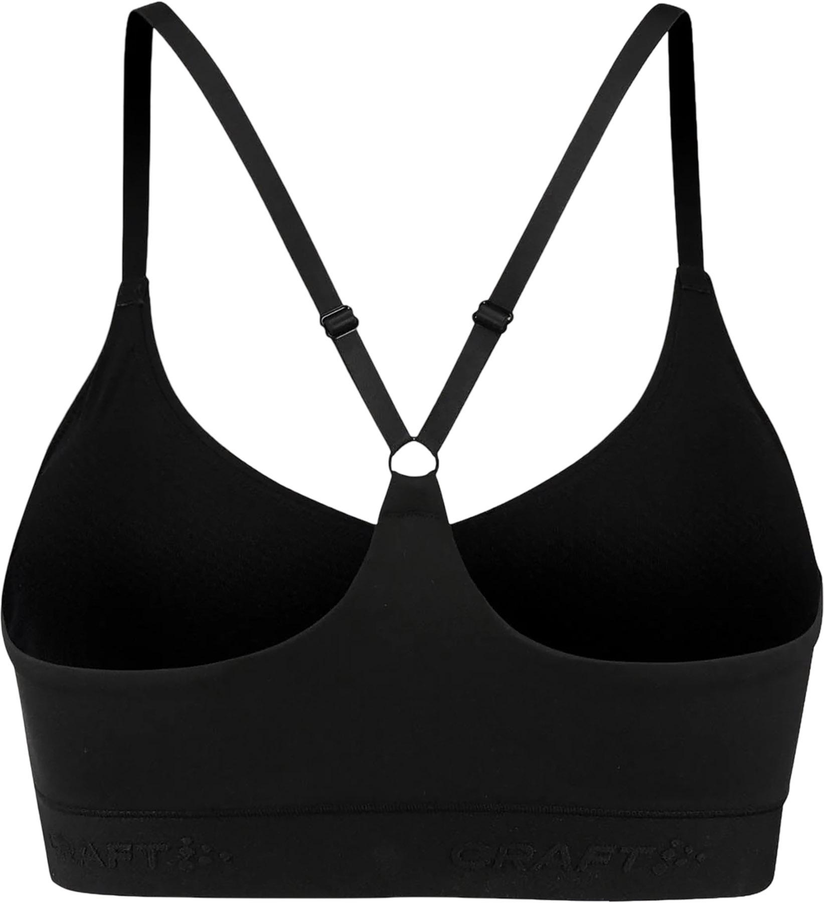 Product gallery image number 2 for product Training Light Sports Bra - Women's