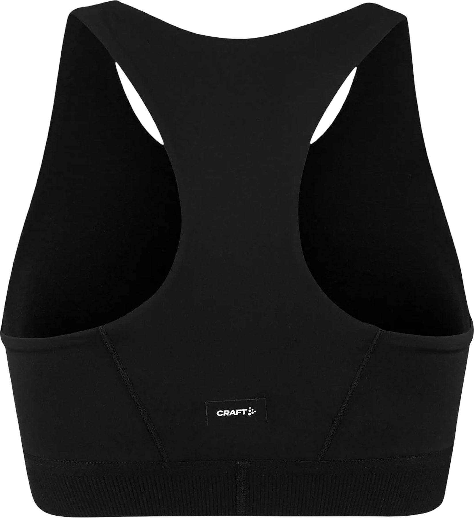 Numéro de l'image de la galerie de produits 2 pour le produit Soutien-gorge de sport Wool Hybrid - Femme