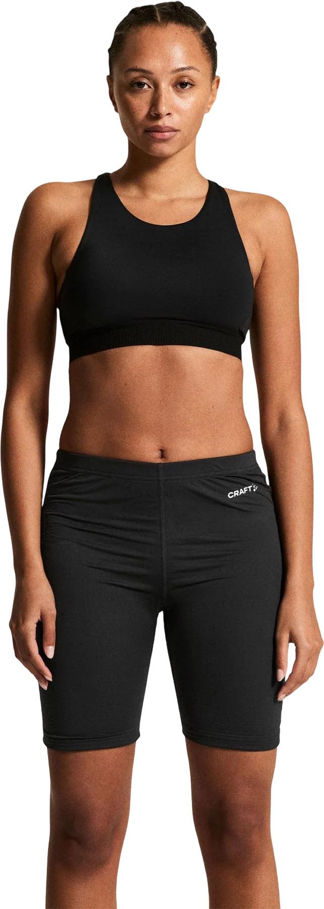 Numéro de l'image de la galerie de produits 5 pour le produit Soutien-gorge de sport Wool Hybrid - Femme