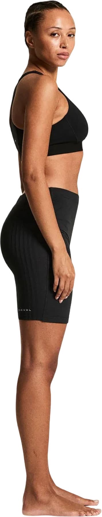 Numéro de l'image de la galerie de produits 6 pour le produit Soutien-gorge de sport Wool Hybrid - Femme
