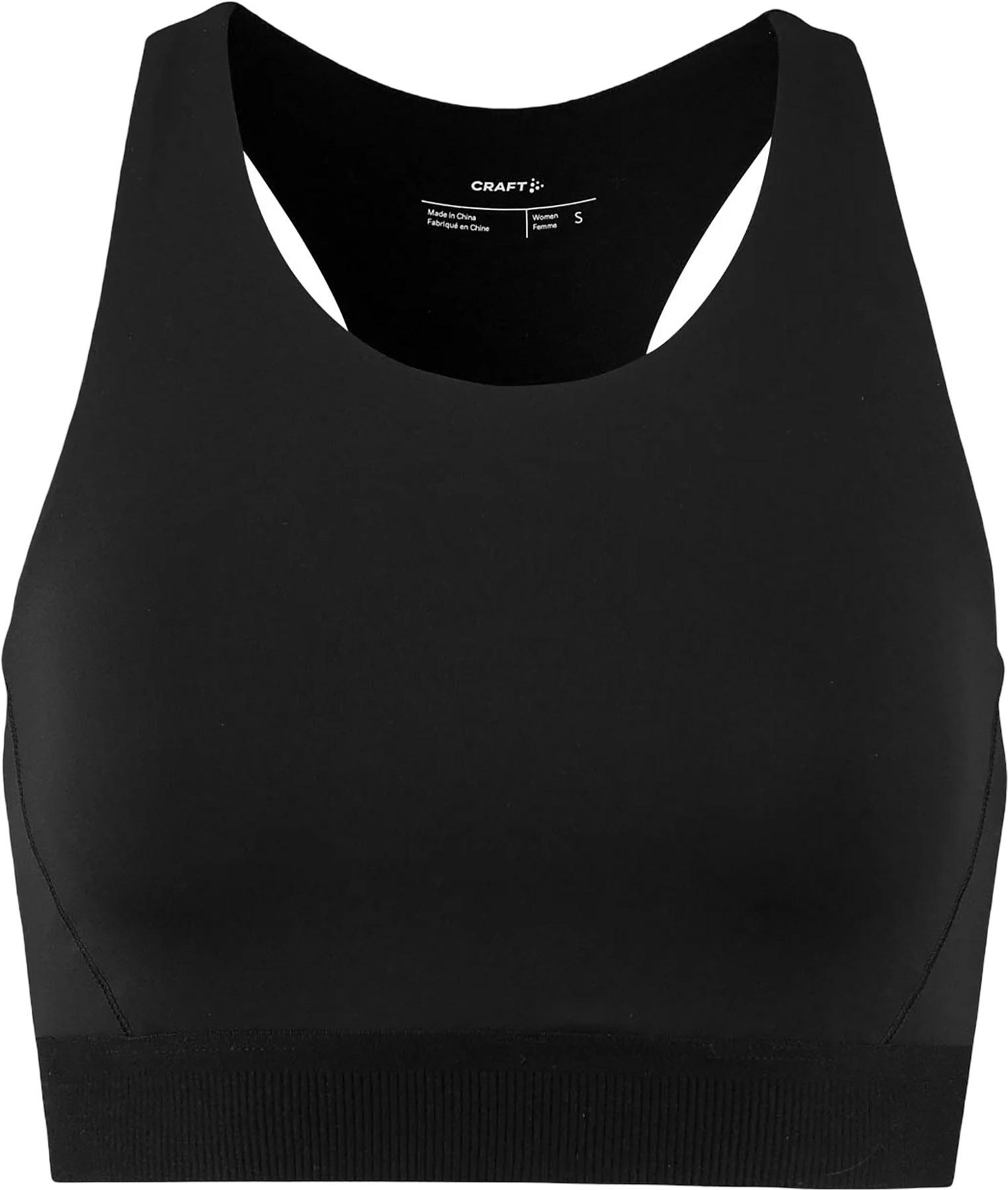 Product image for Wool Hybrid Sports Bra - Women's