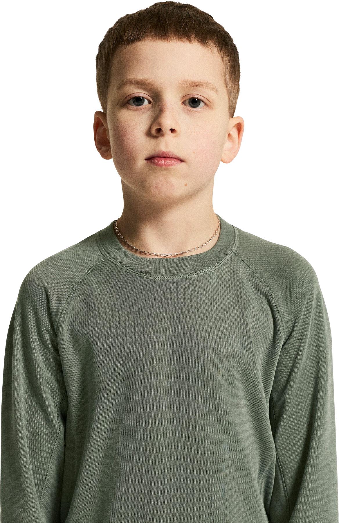 Product gallery image number 5 for product Thermal 2 Base Layer Set - Junior