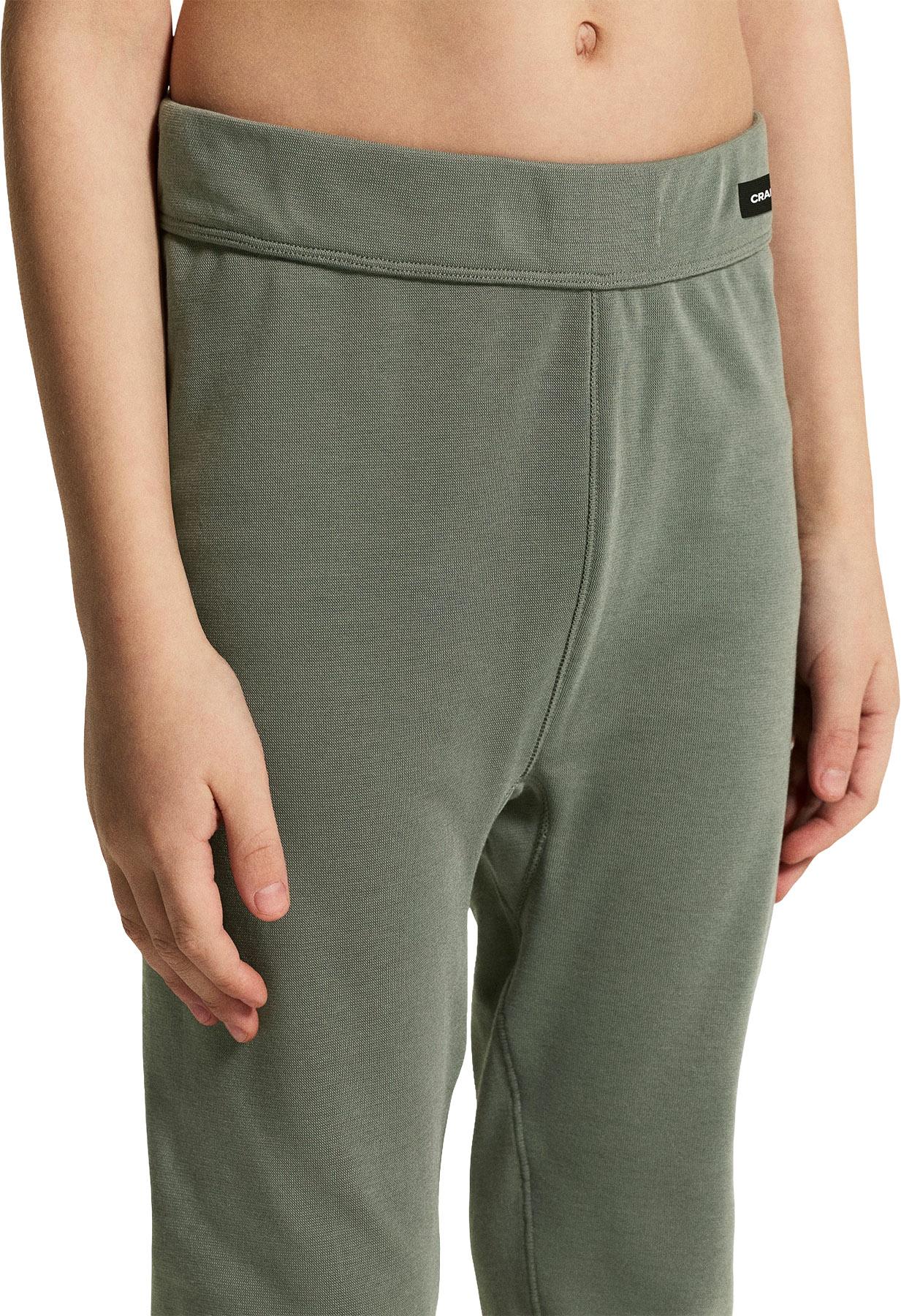 Product gallery image number 6 for product Thermal 2 Base Layer Set - Junior