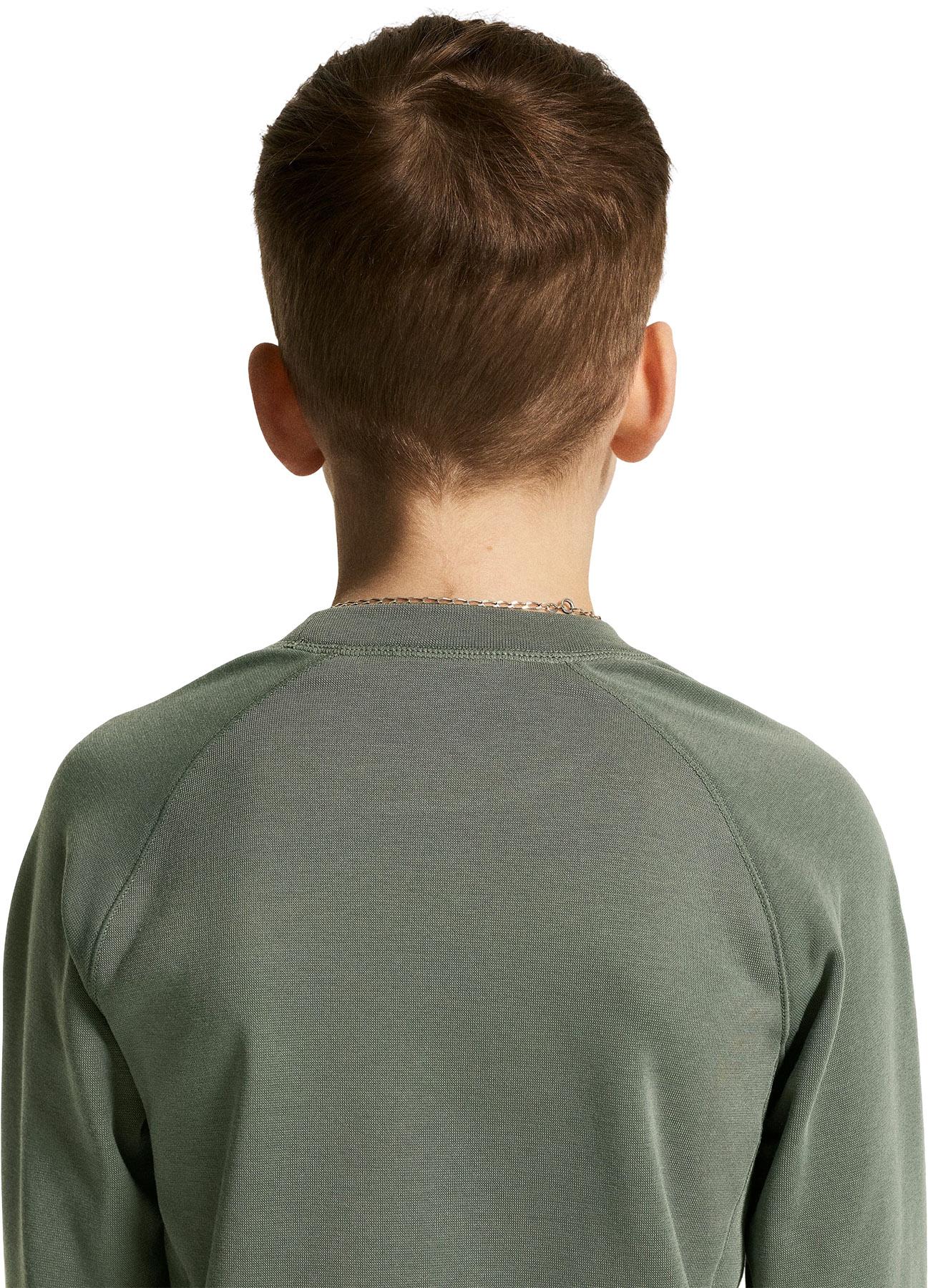 Product gallery image number 7 for product Thermal 2 Base Layer Set - Junior