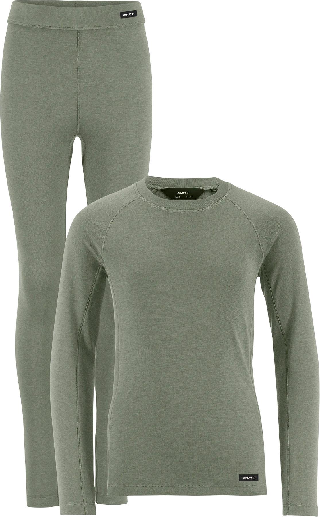 Product image for Thermal 2 Base Layer Set - Junior