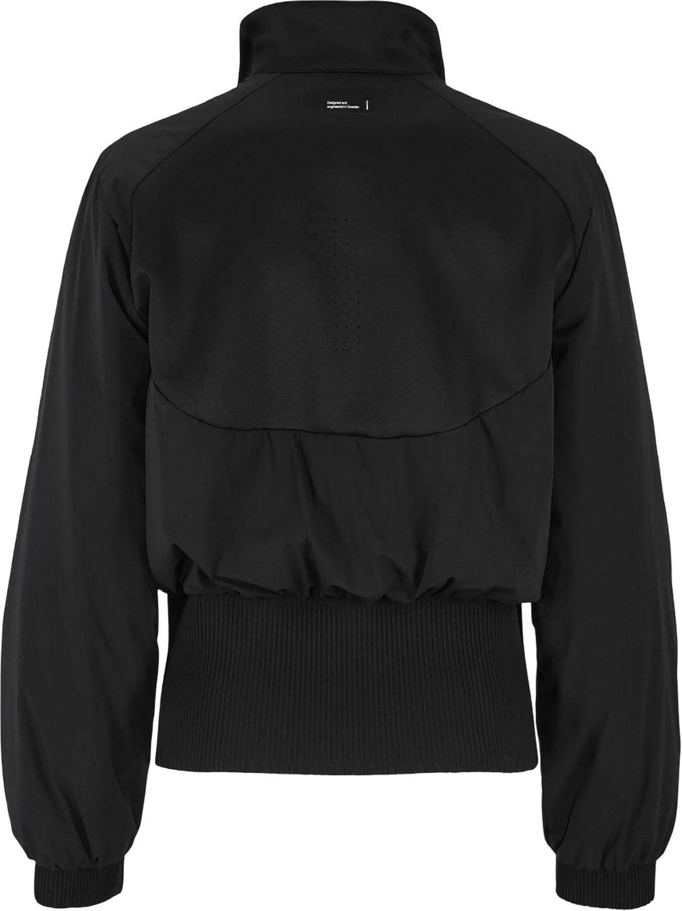 Product gallery image number 2 for product Speed Cropped Ski Jacket - Women's