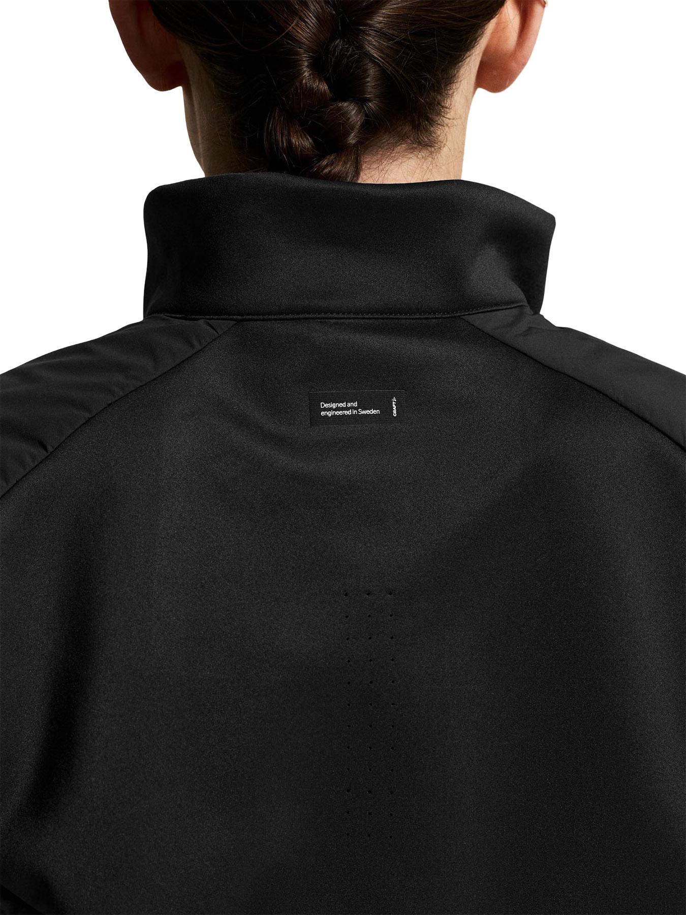 Product gallery image number 5 for product Speed Cropped Ski Jacket - Women's