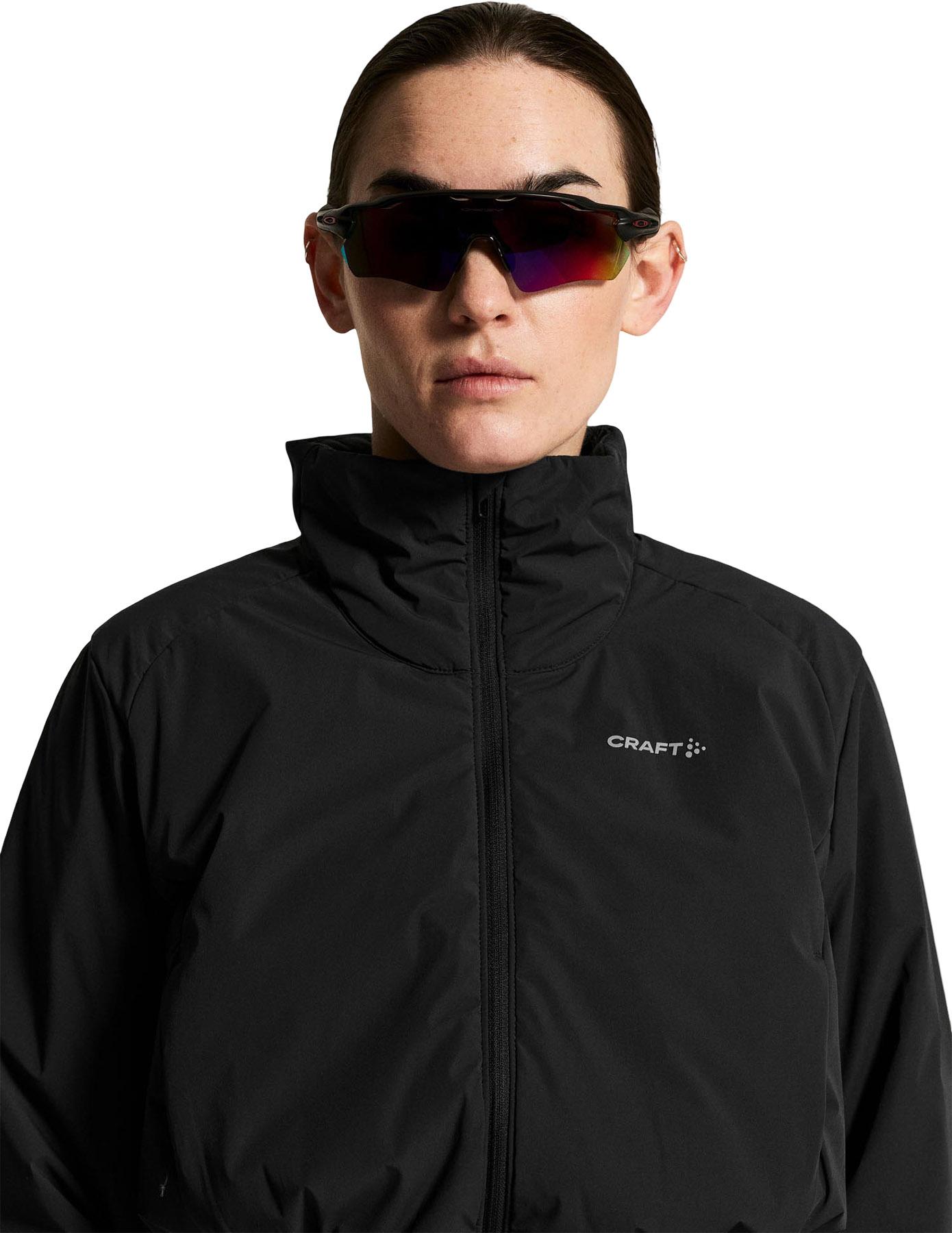 Product gallery image number 6 for product Speed Cropped Ski Jacket - Women's