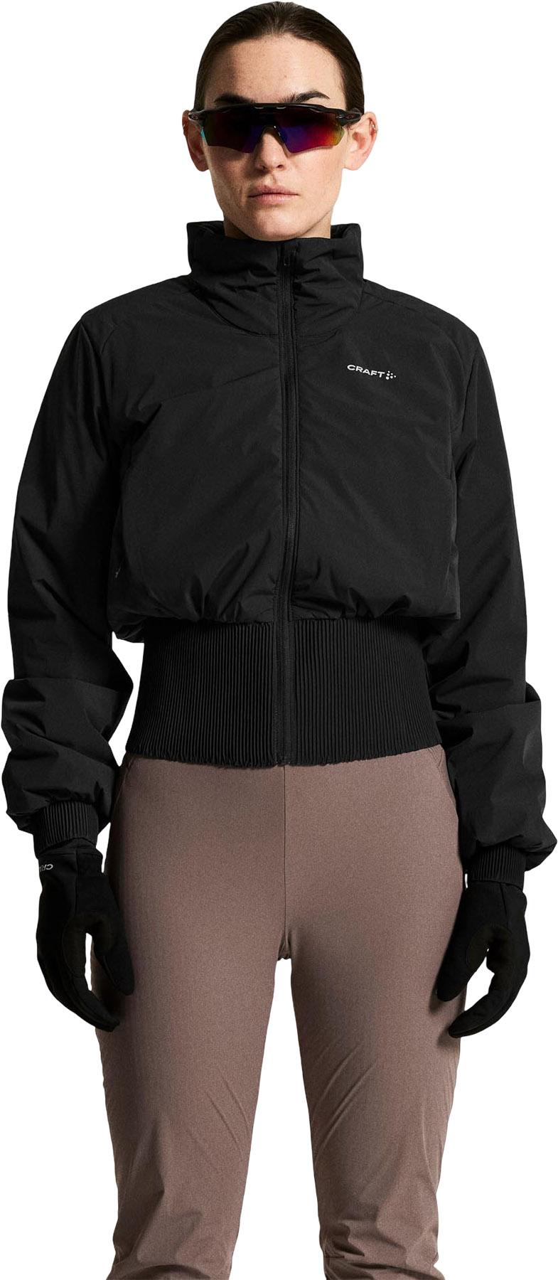 Product gallery image number 9 for product Speed Cropped Ski Jacket - Women's