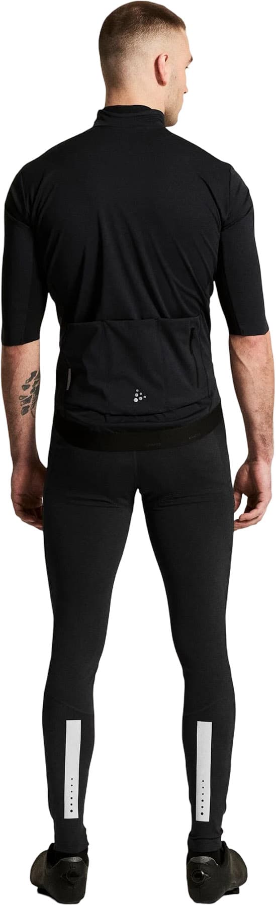 Numéro de l'image de la galerie de produits 8 pour le produit Collant de vélo SubZ C3 - Homme